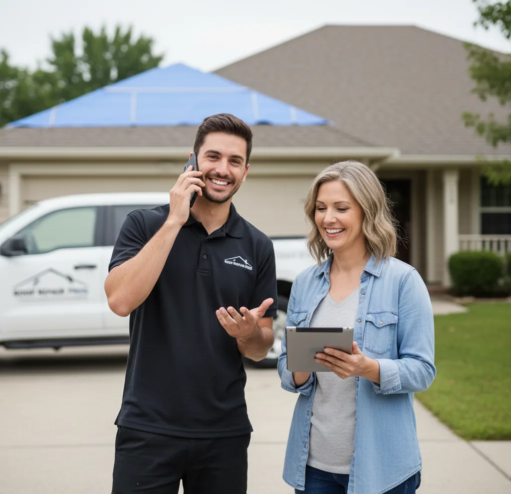 Roof Maintenance in Avon Lake, OH